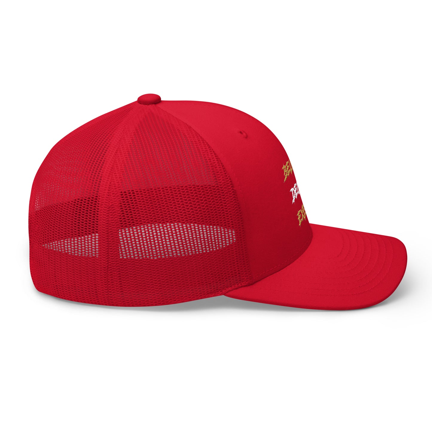Trucker Cap BDEM GWG