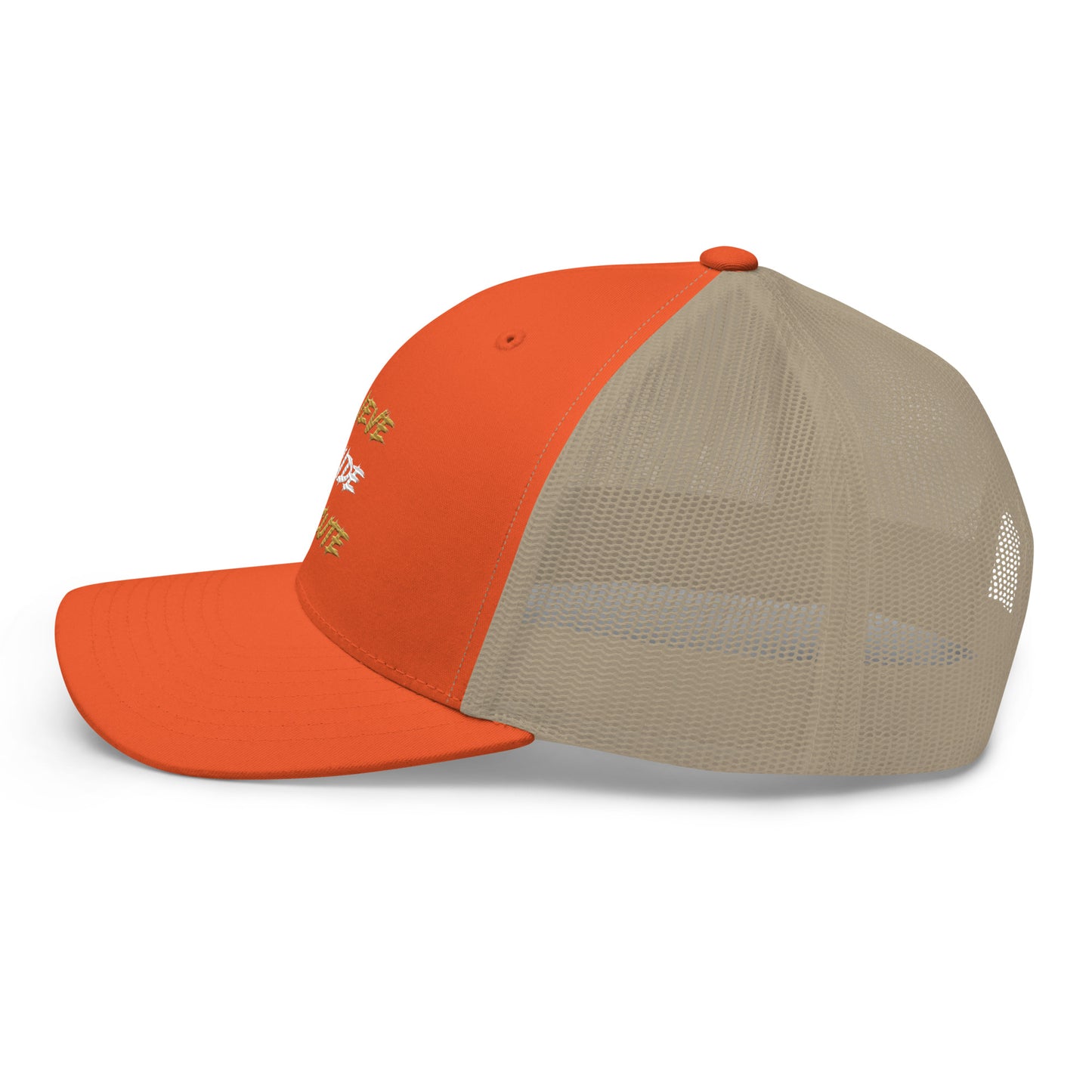 Trucker Cap BDEM GWG