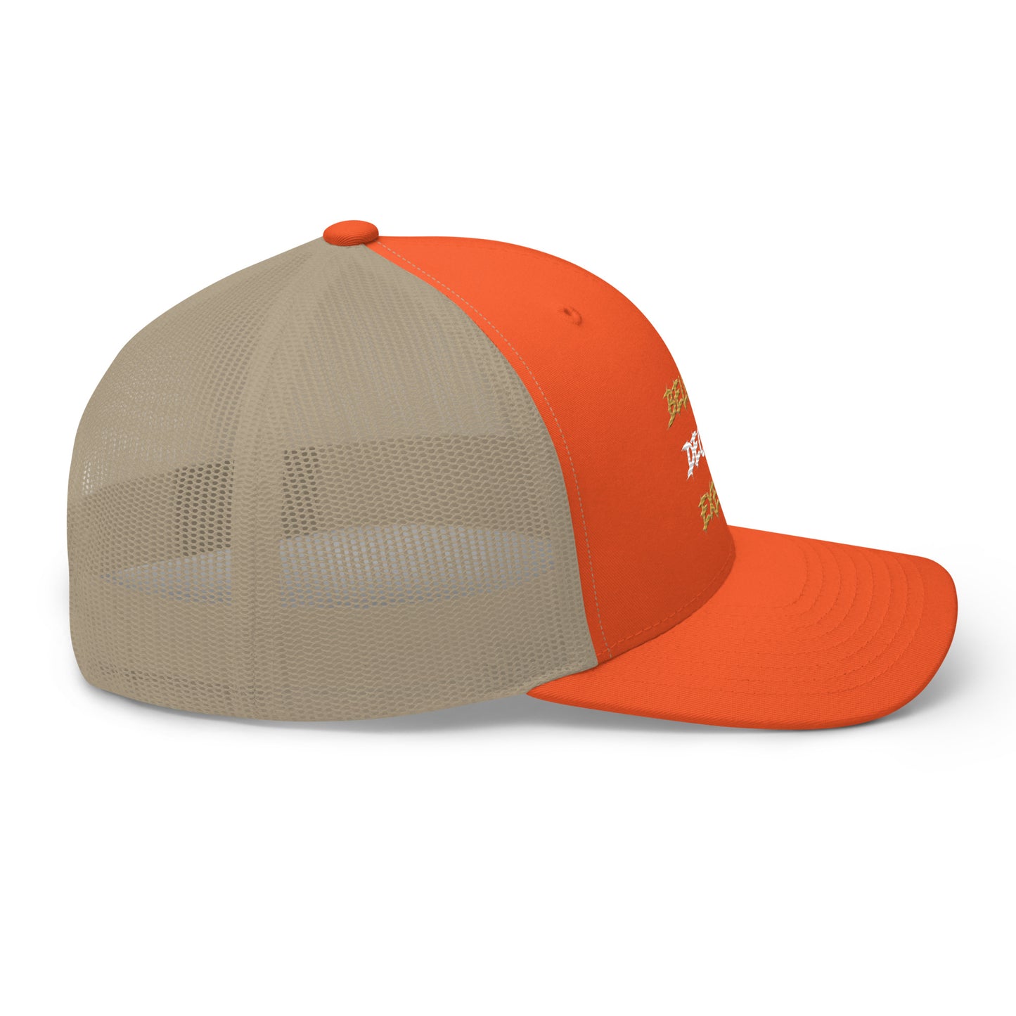 Trucker Cap BDEM GWG