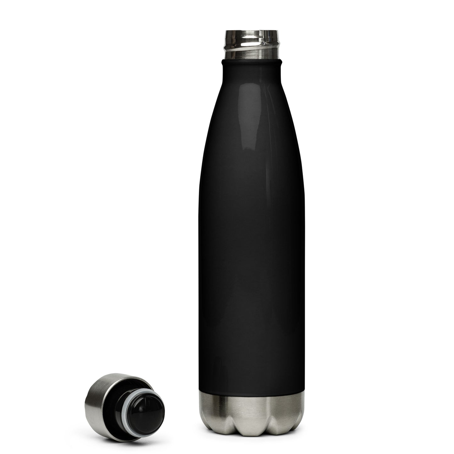 Stainless Steel Water Bottle BDEM WRW