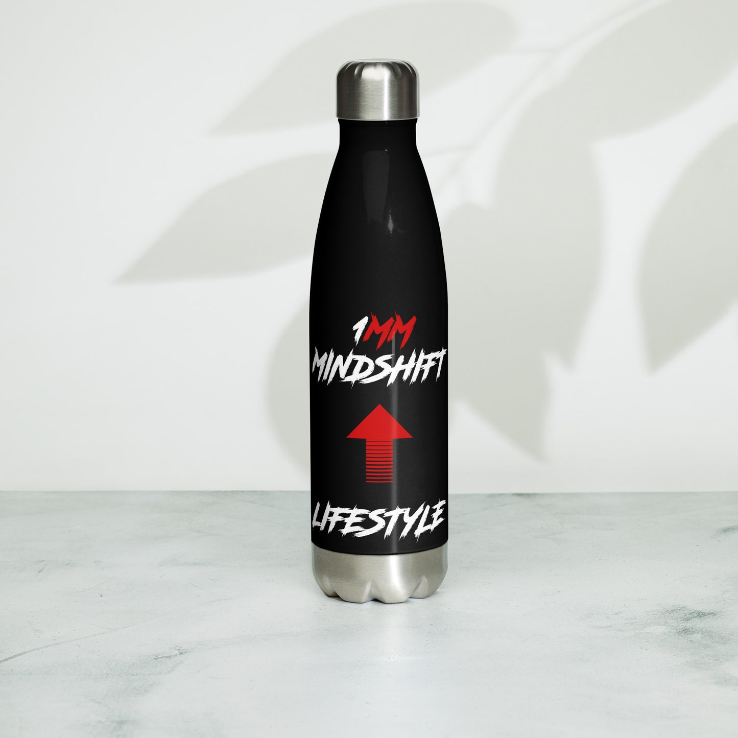 Stainless Steel Water Bottle 1MM RWR