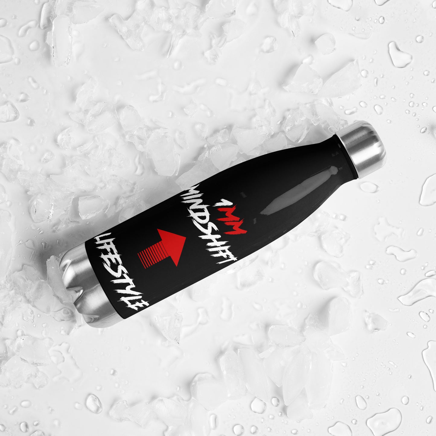 Stainless Steel Water Bottle 1MM RWR