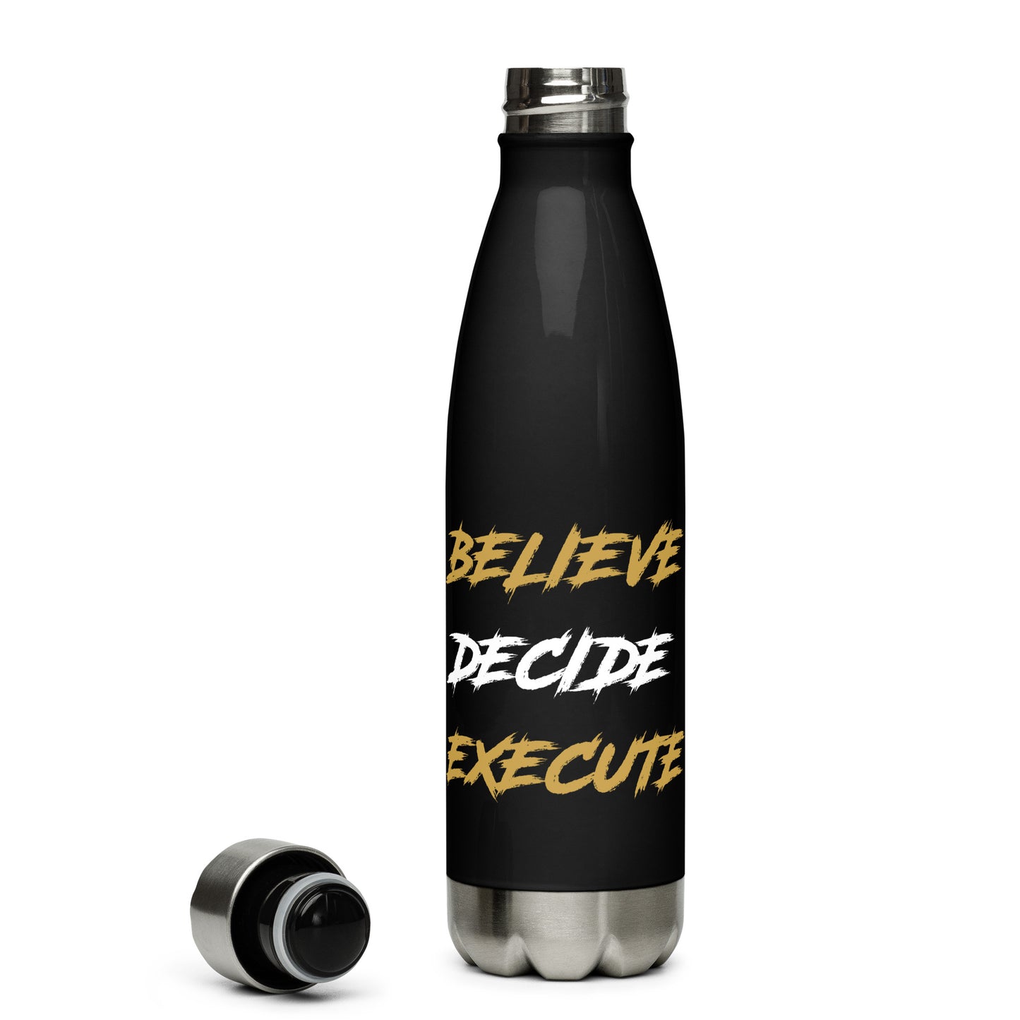 Stainless Steel Water Bottle BDEM WGW