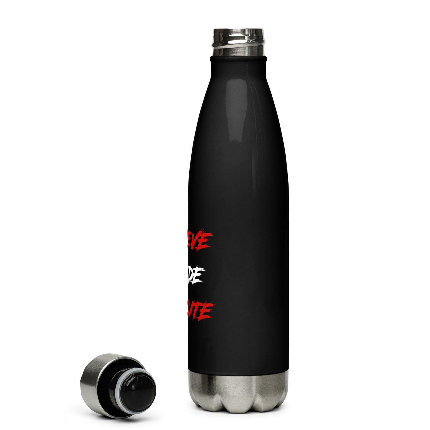 Stainless Steel Water Bottle BDEM WRW