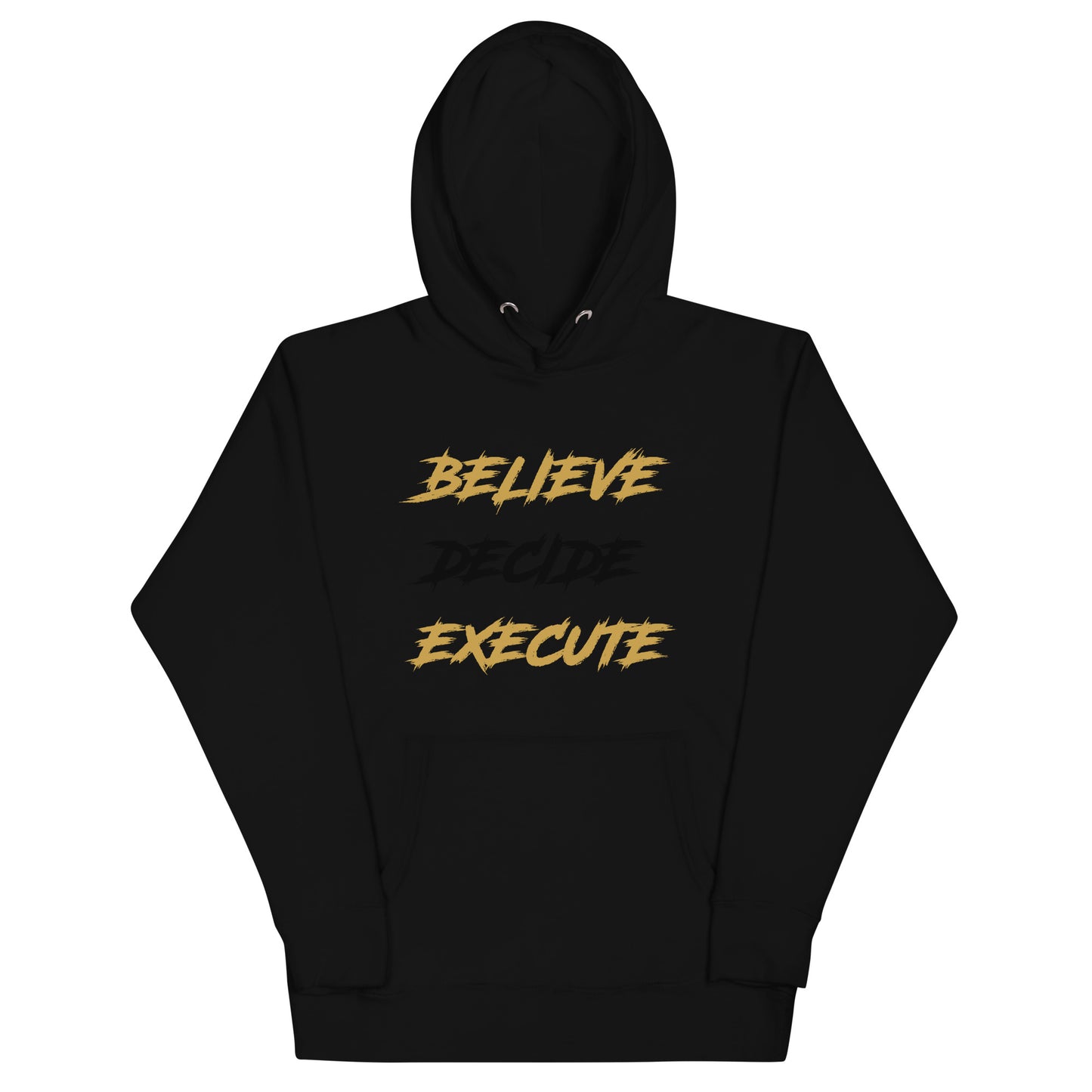 Unisex Hoodie BDEM GBG