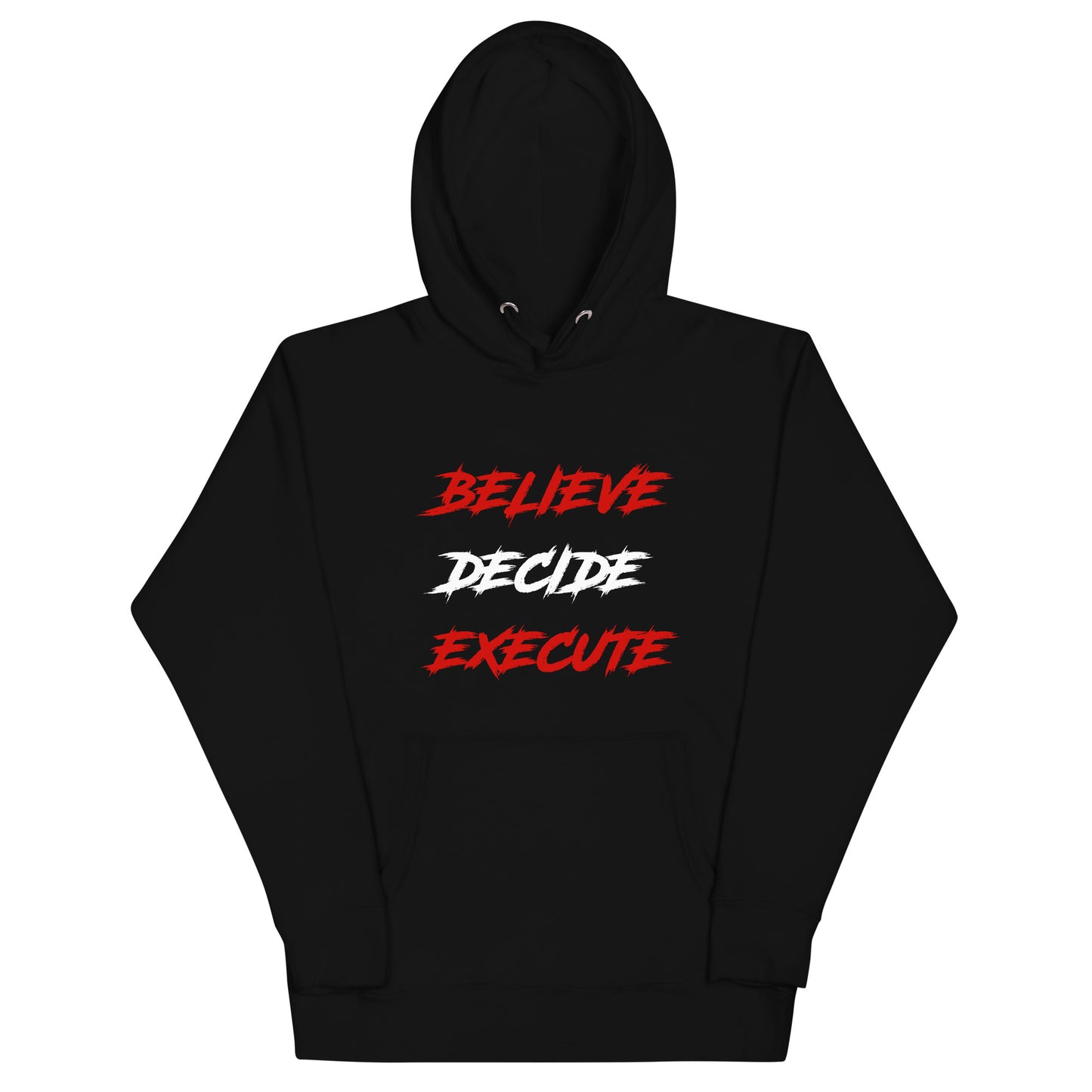 Unisex Hoodie BDEM RWR