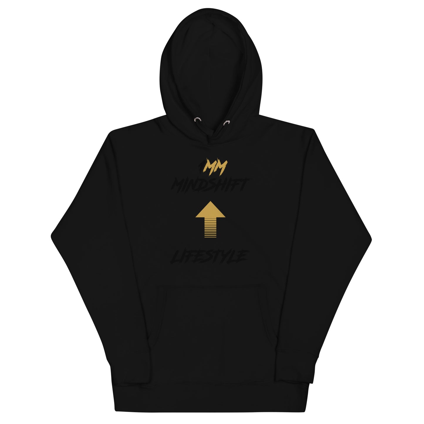 Unisex Hoodie 1MM BGB