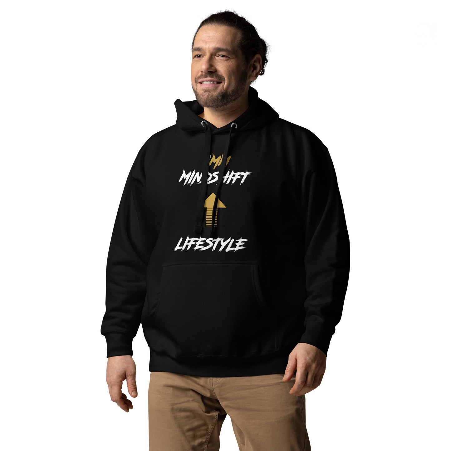 Unisex Hoodie 1MM BGB
