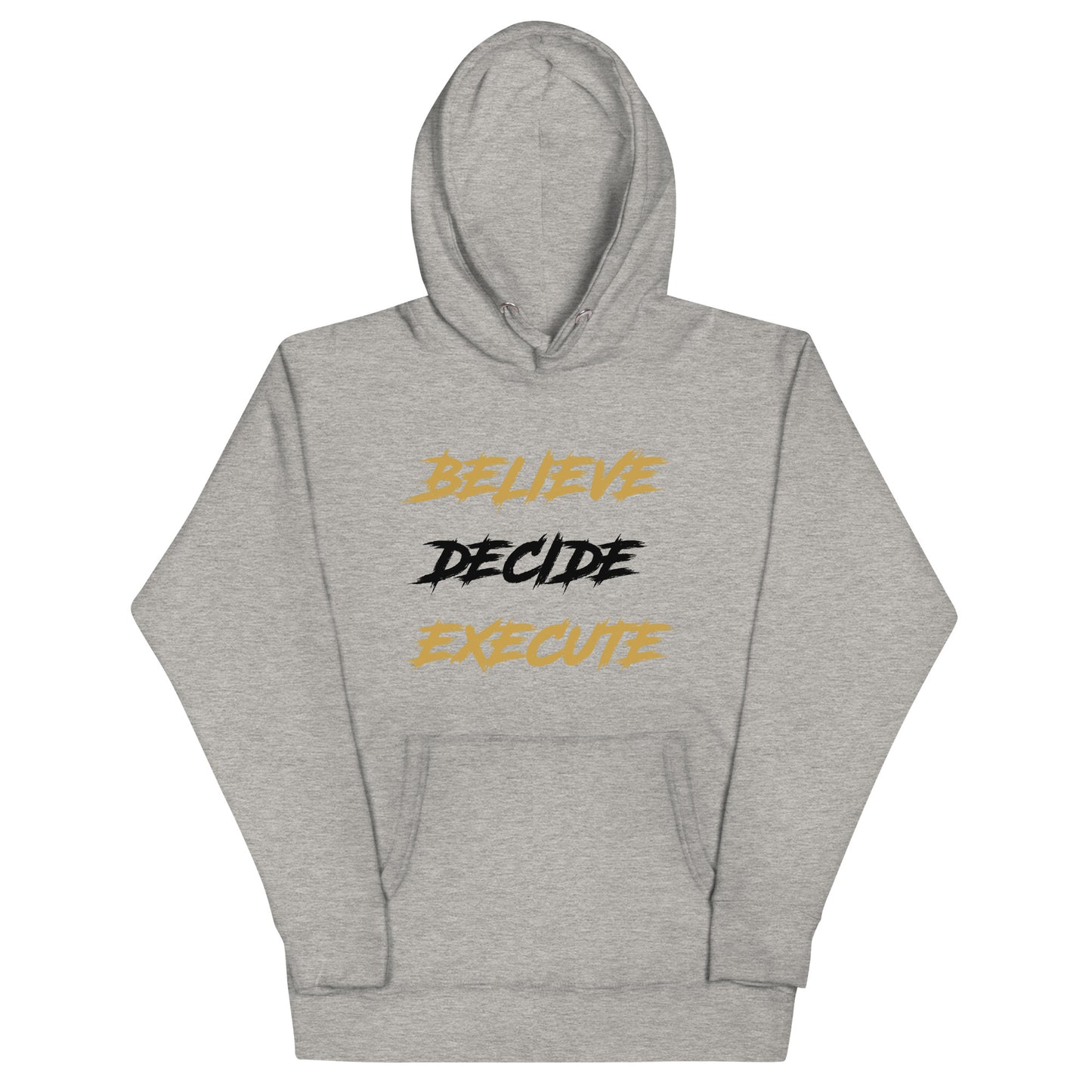 Unisex Hoodie BDEM GBG
