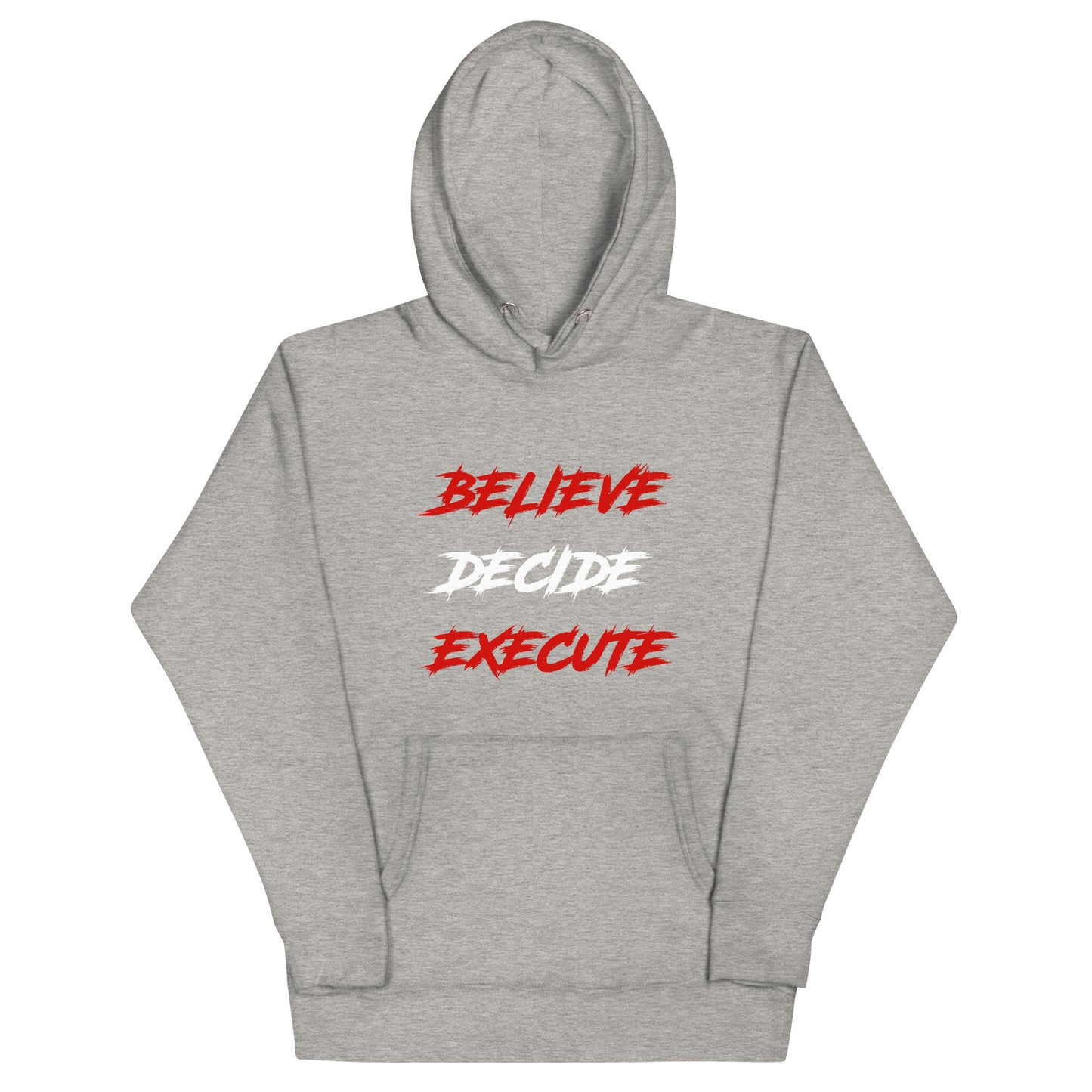 Unisex Hoodie BDEM RWR