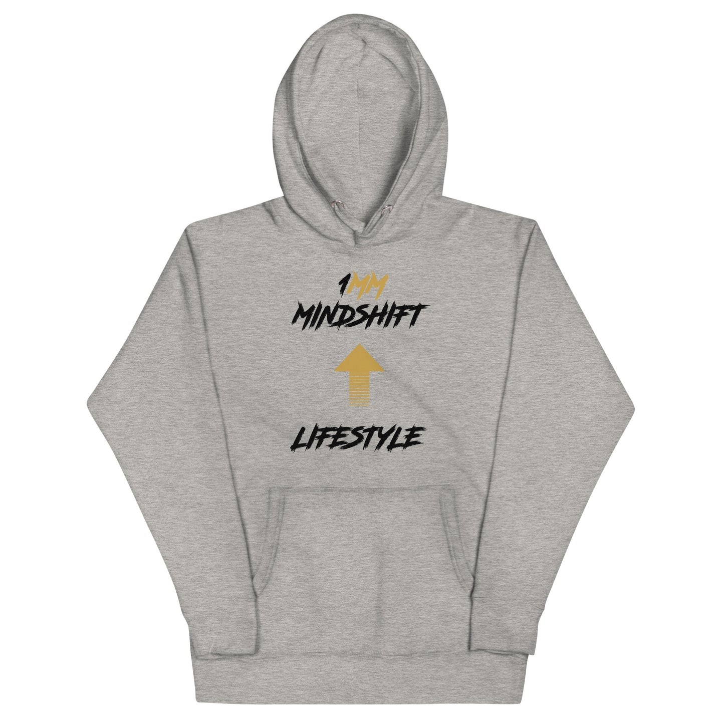 Unisex Hoodie 1MM BGB
