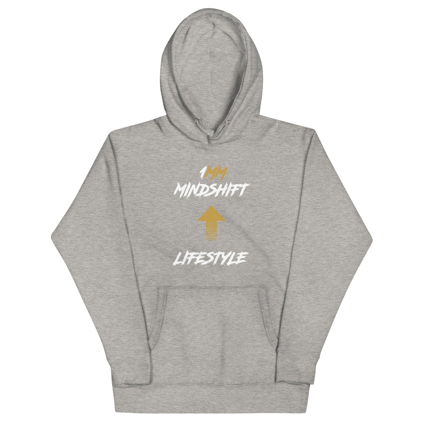 Unisex Hoodie 1MM BGB