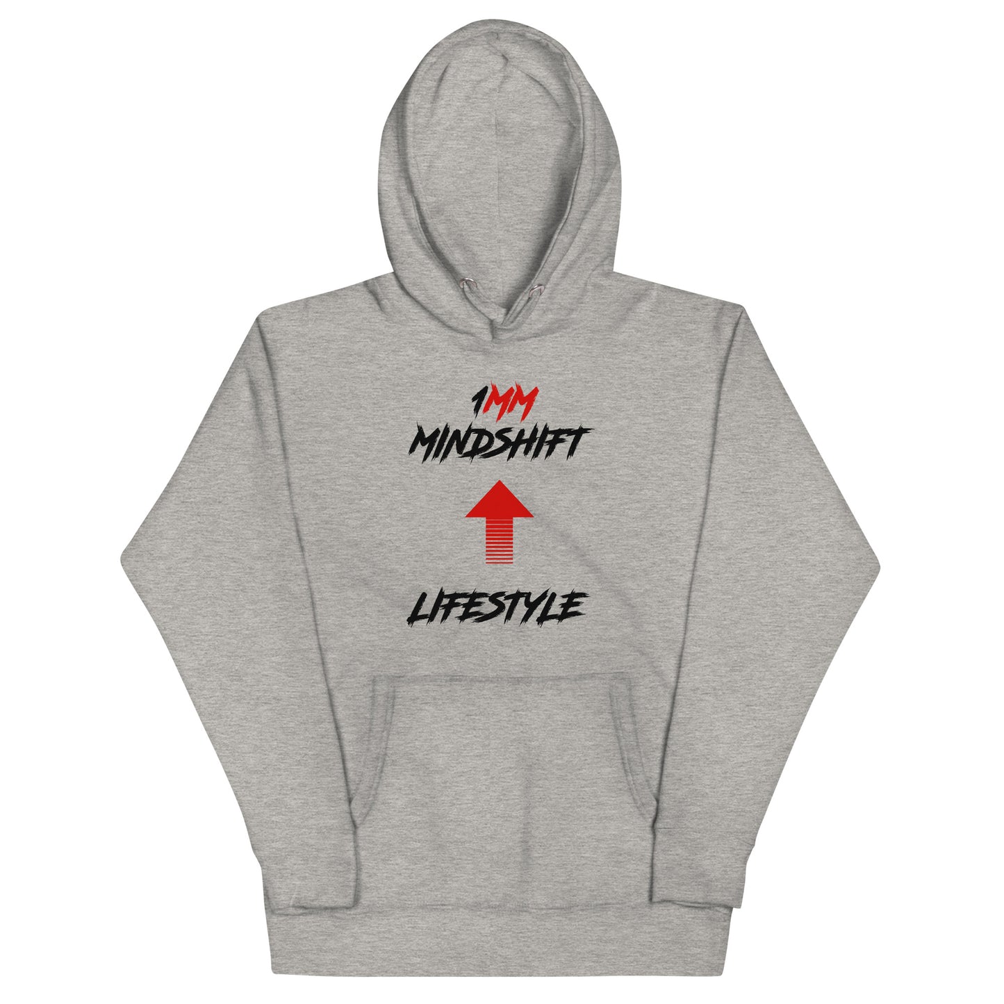 Unisex Hoodie BOSS 1MM BRB