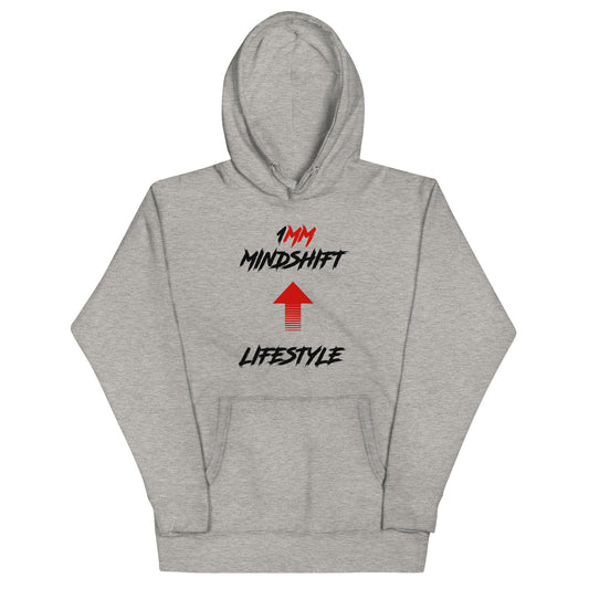Unisex Hoodie BOSS 1MM BRB