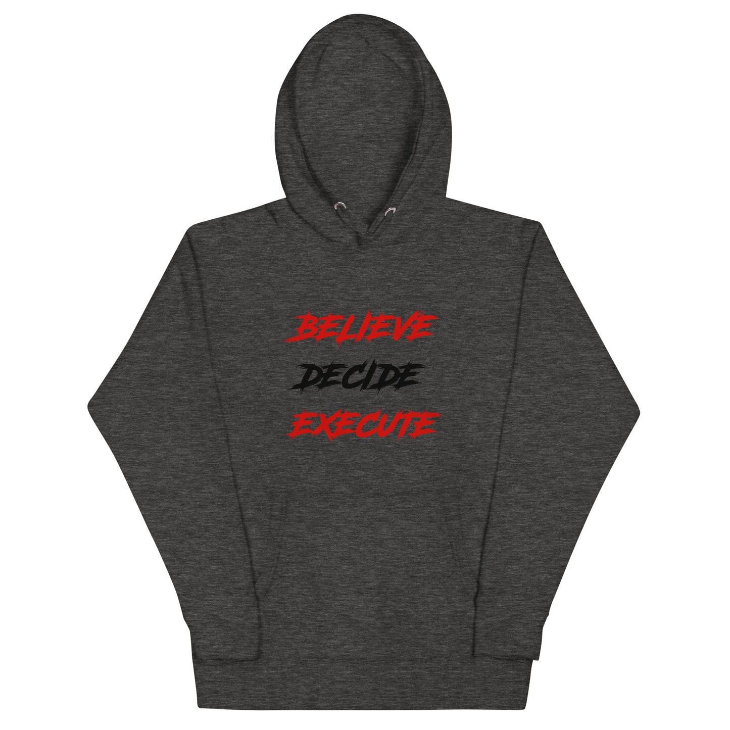 Unisex Hoodie BDEM RBR