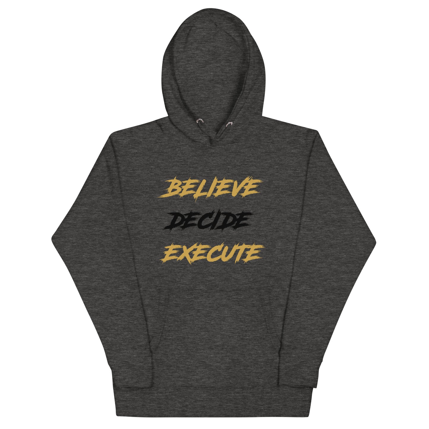 Unisex Hoodie BDEM GBG