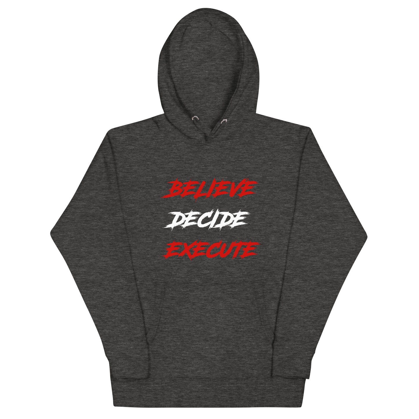 Unisex Hoodie BDEM RWR