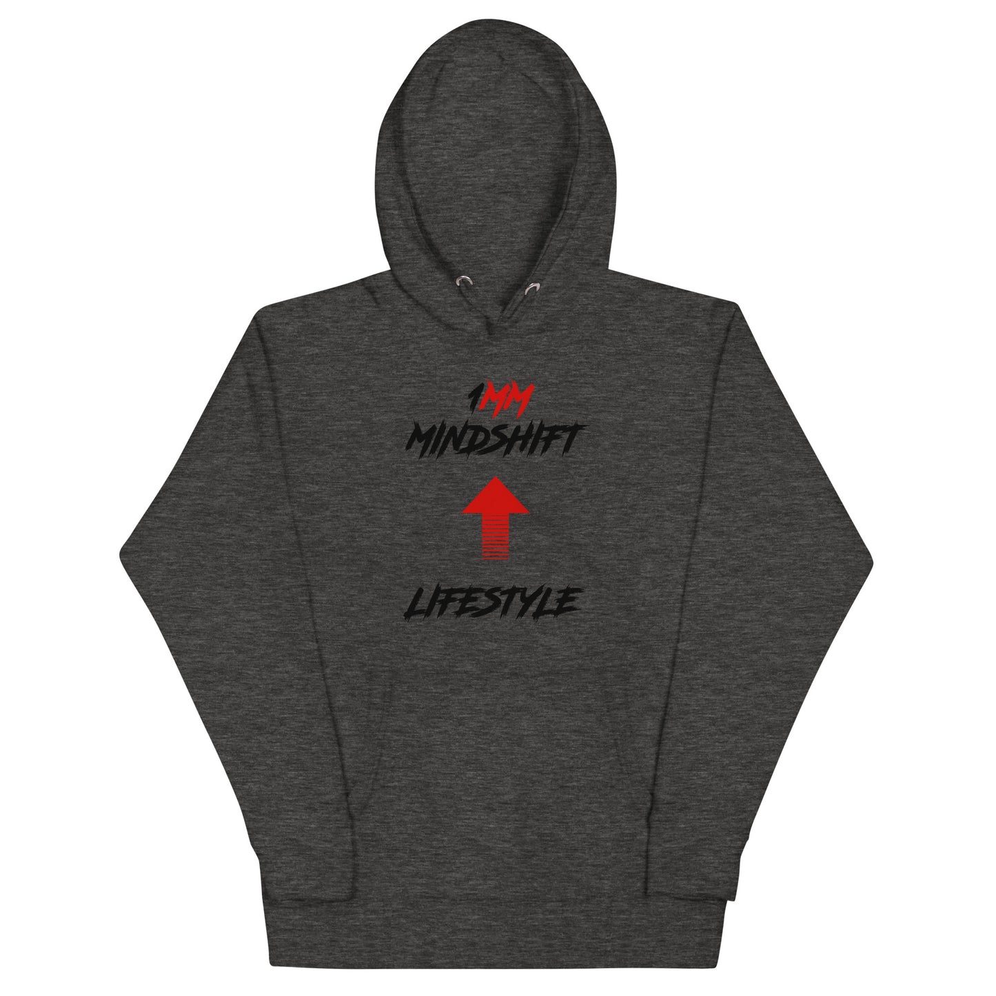 Unisex Hoodie BOSS 1MM BRB