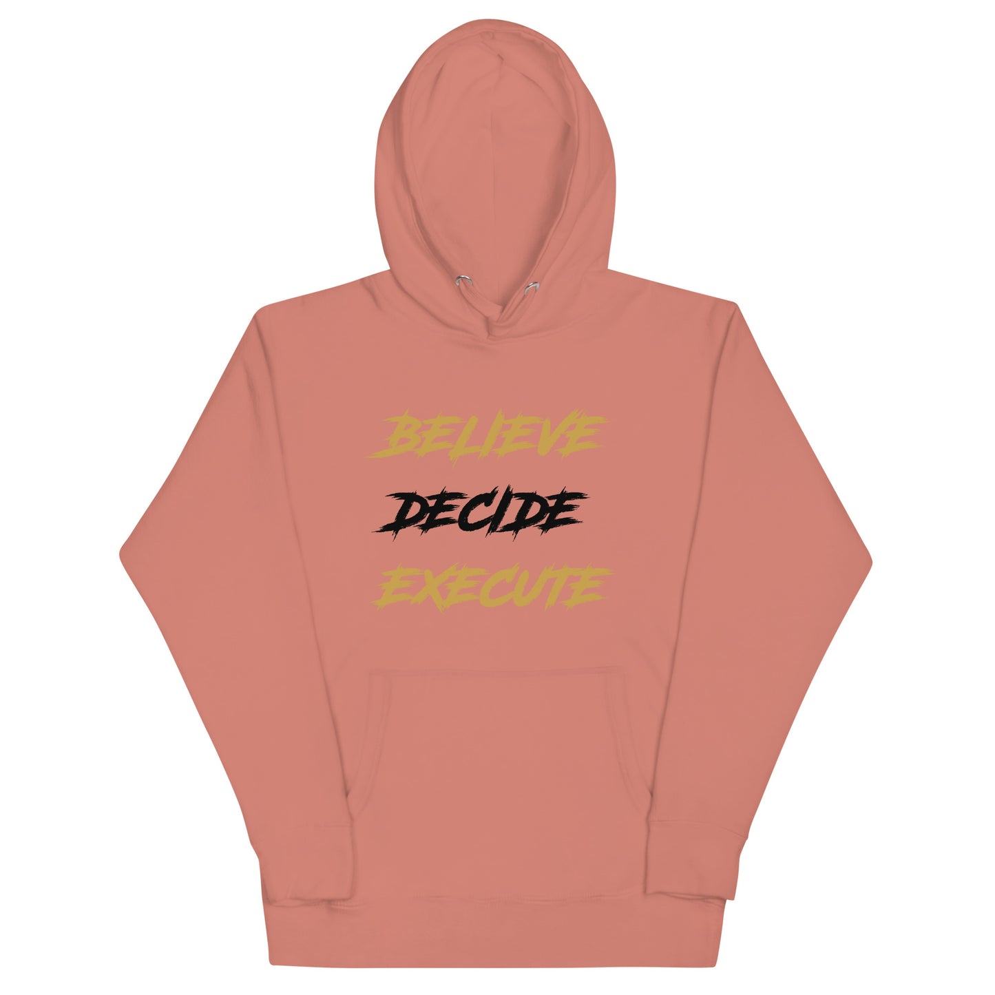 Unisex Hoodie BDEM GBG