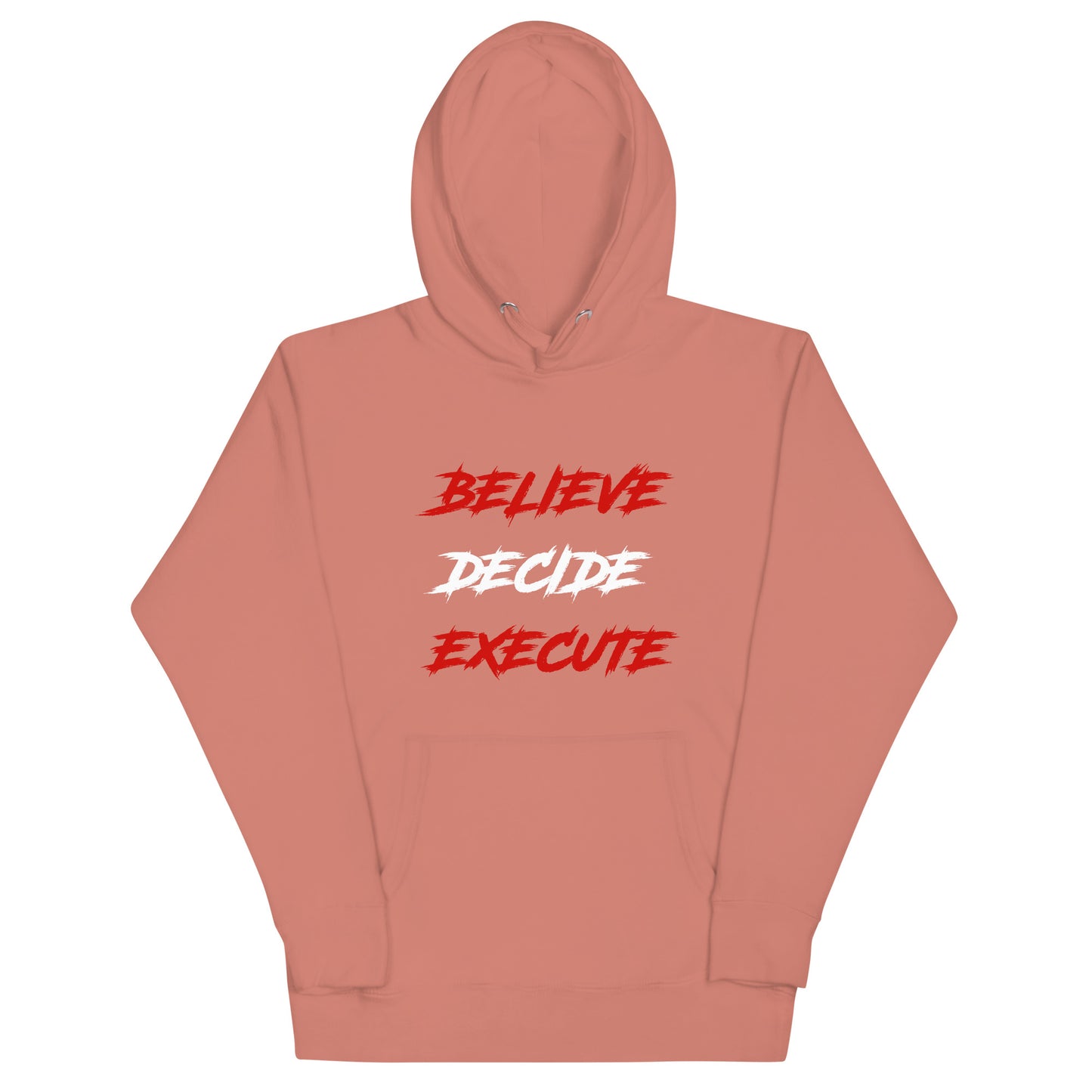 Unisex Hoodie BDEM RWR