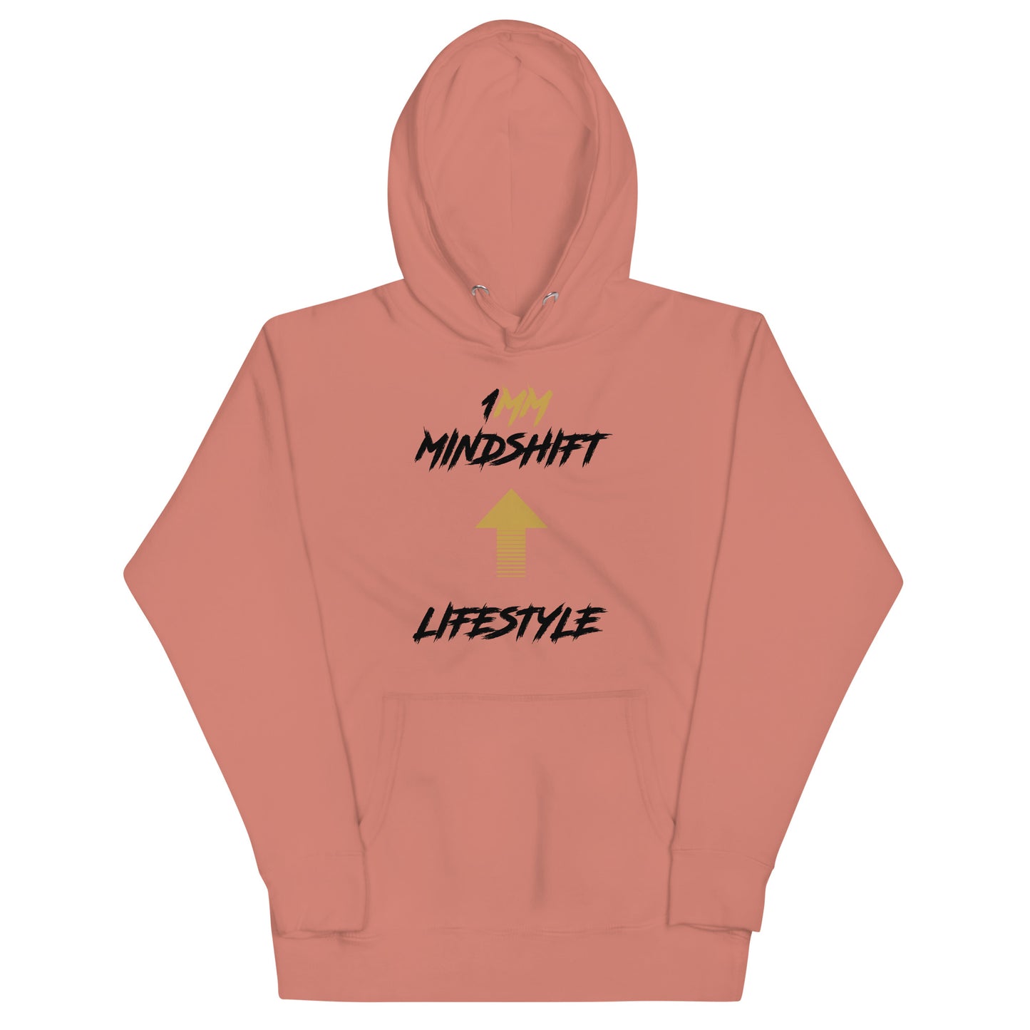 Unisex Hoodie 1MM BGB
