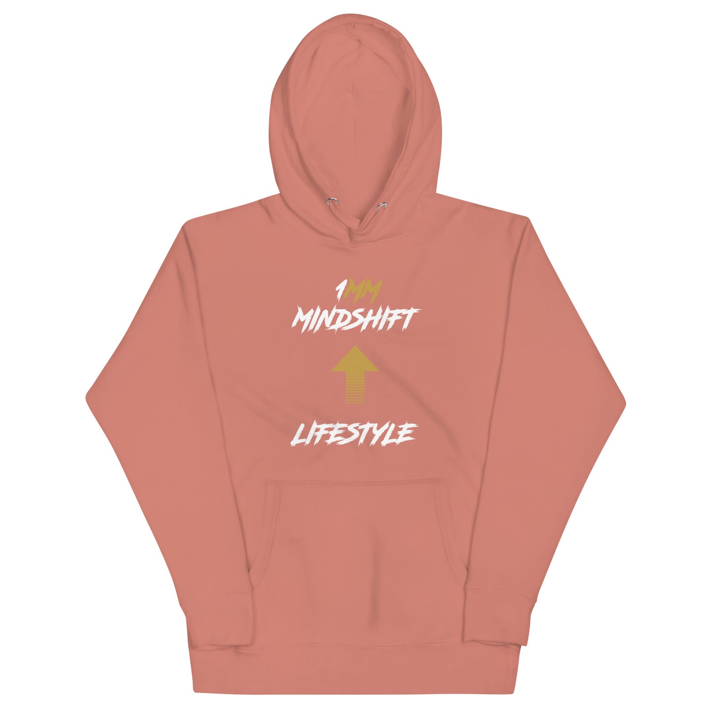 Unisex Hoodie 1MM BGB