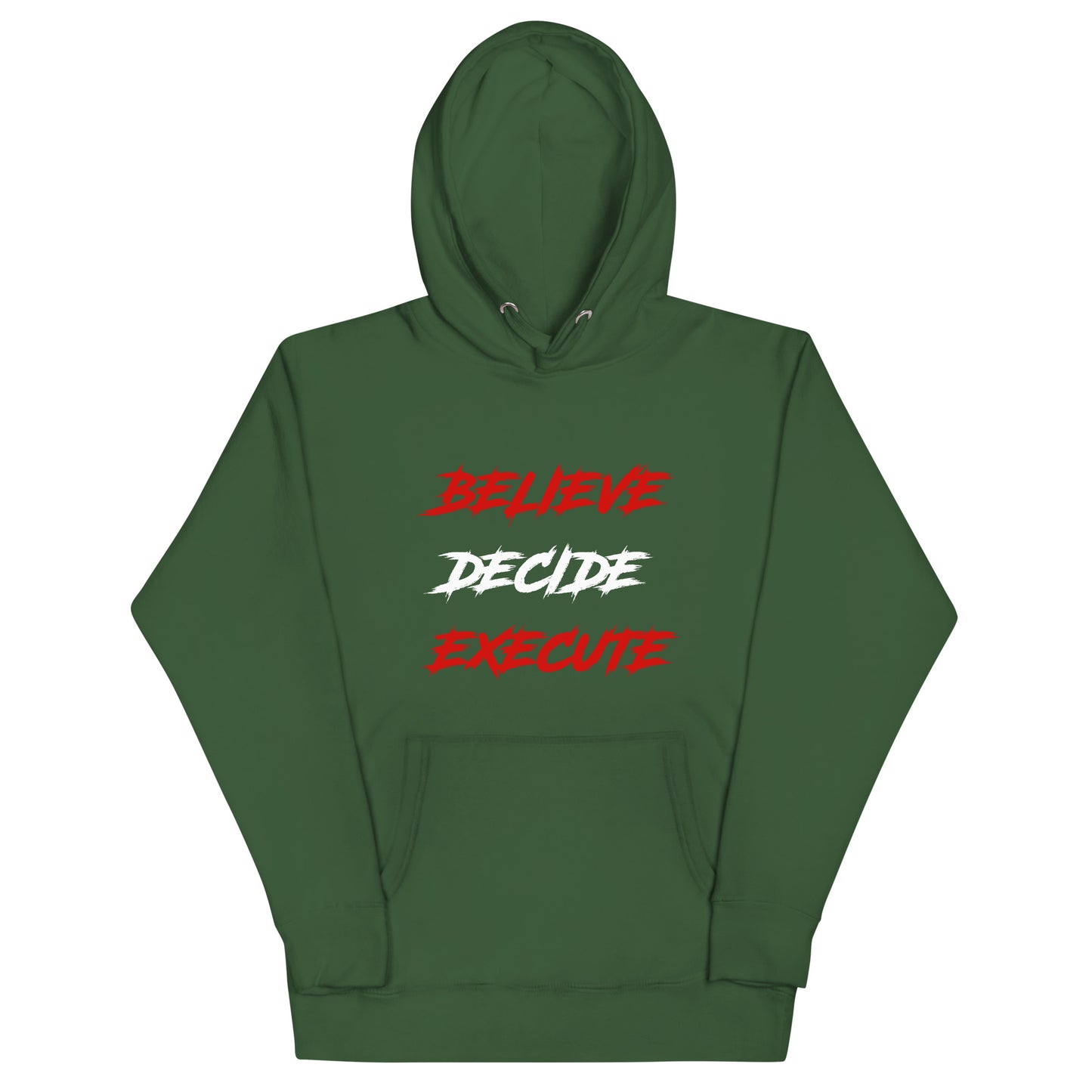 Unisex Hoodie BDEM RWR