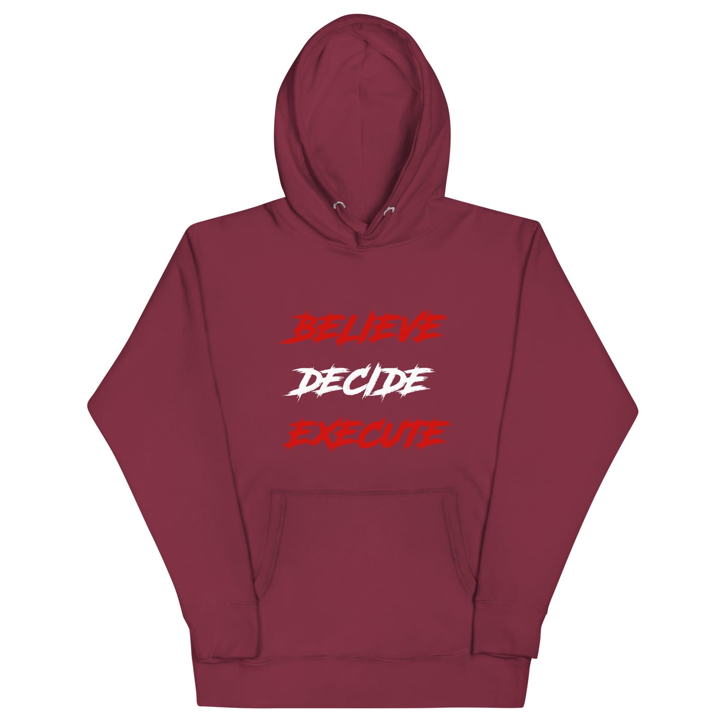 Unisex Hoodie BDEM RWR