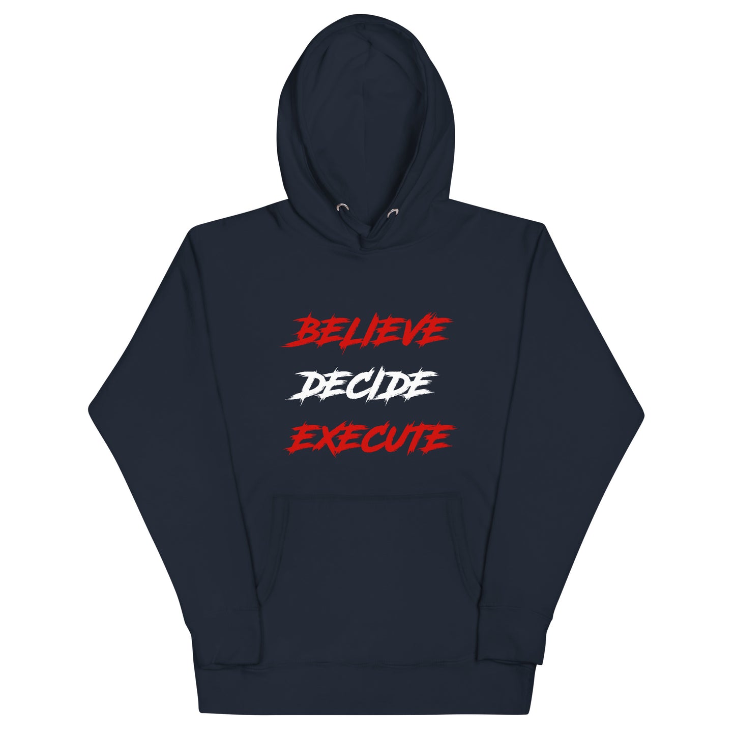 Unisex Hoodie BDEM RWR