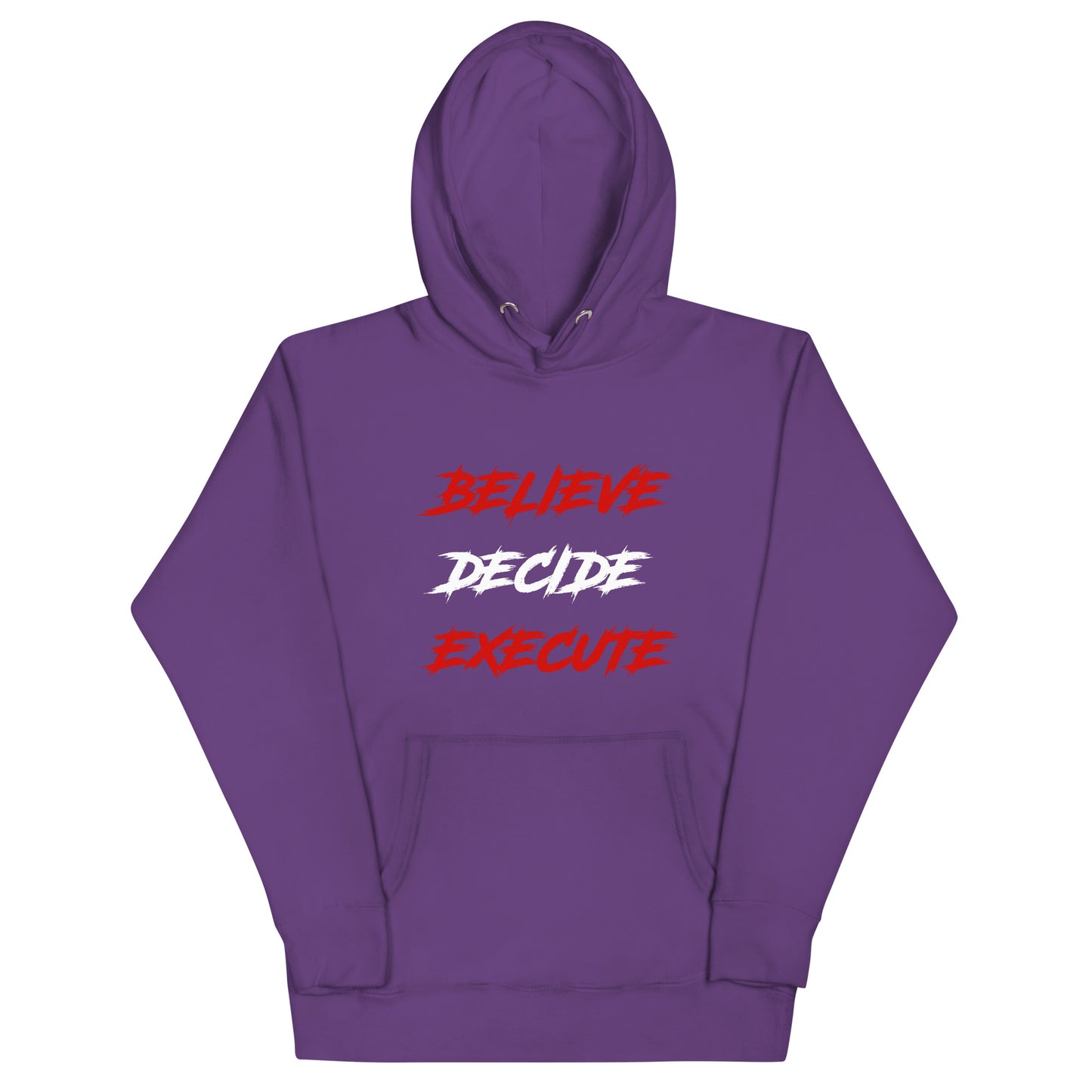 Unisex Hoodie BDEM RWR