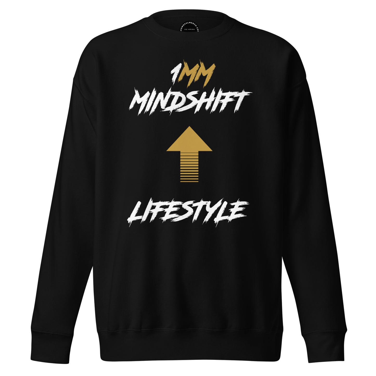 Unisex Premium Sweatshirt 1MM WGW