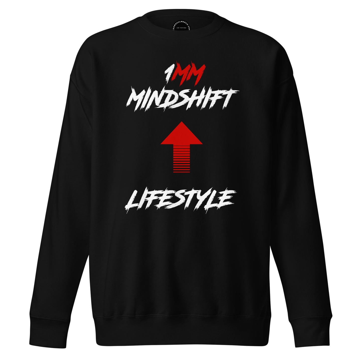 Unisex Premium Sweatshirt 1MM RWR