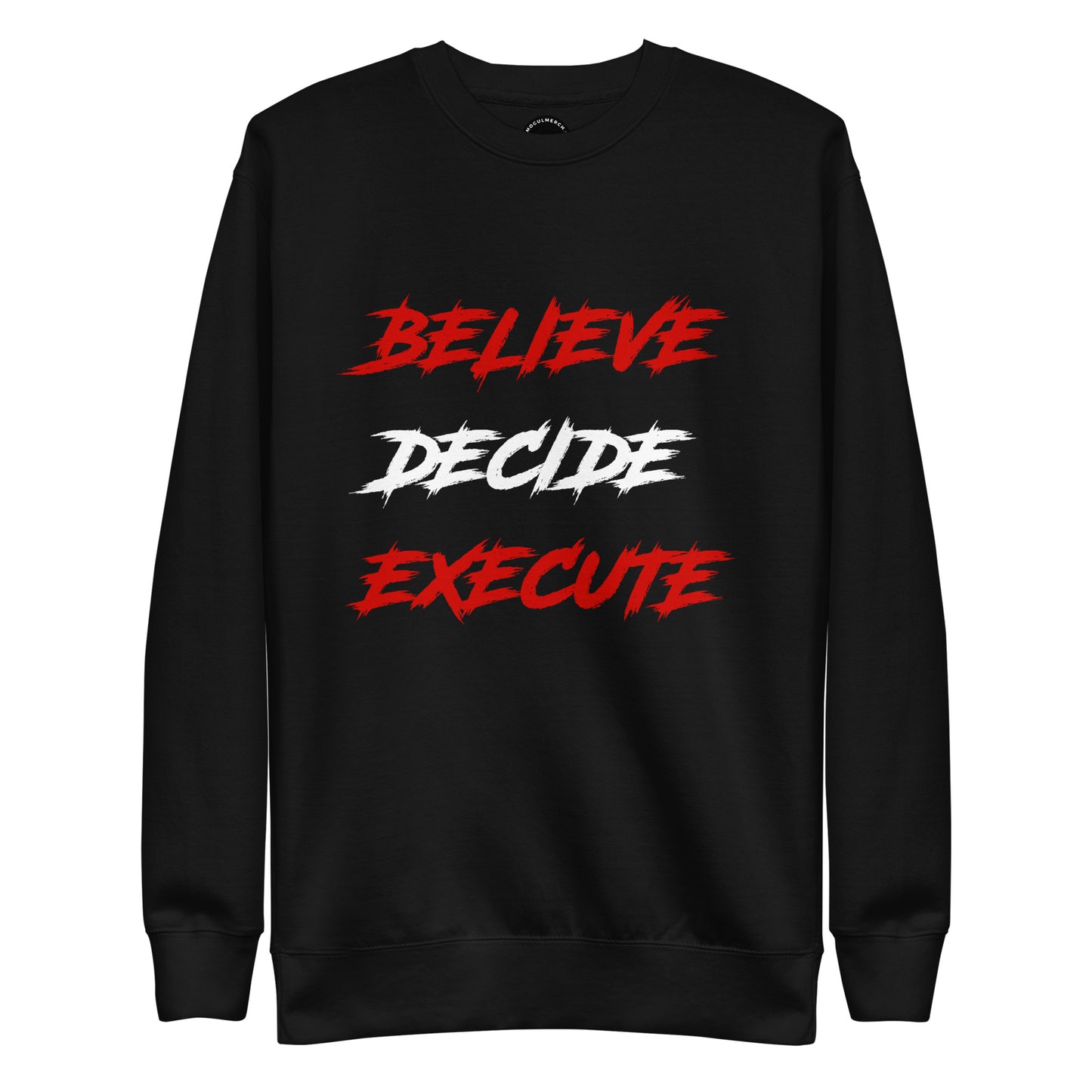 Unisex Premium Sweatshirt BDEM RWR
