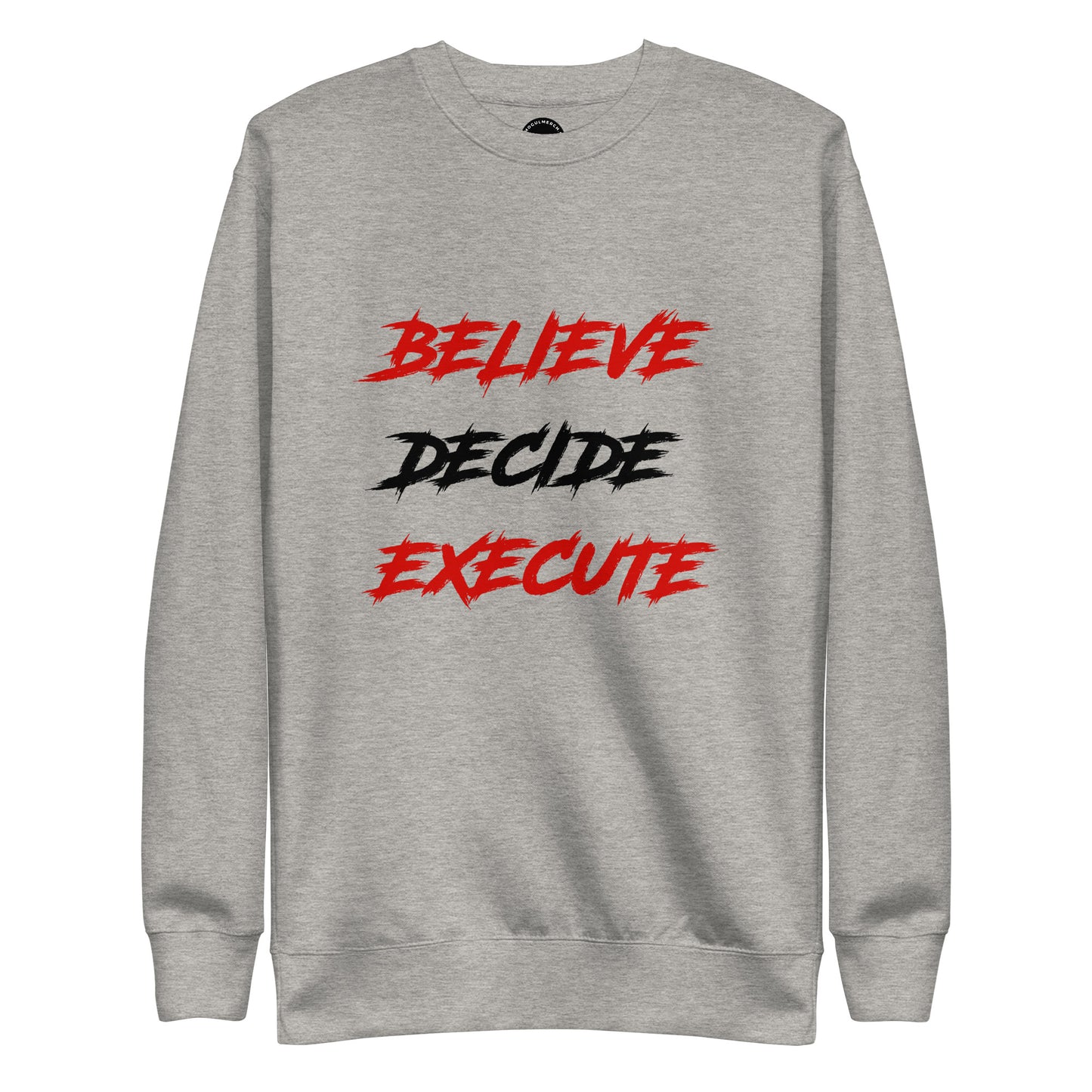 Unisex Premium Sweatshirt BDEM RBR