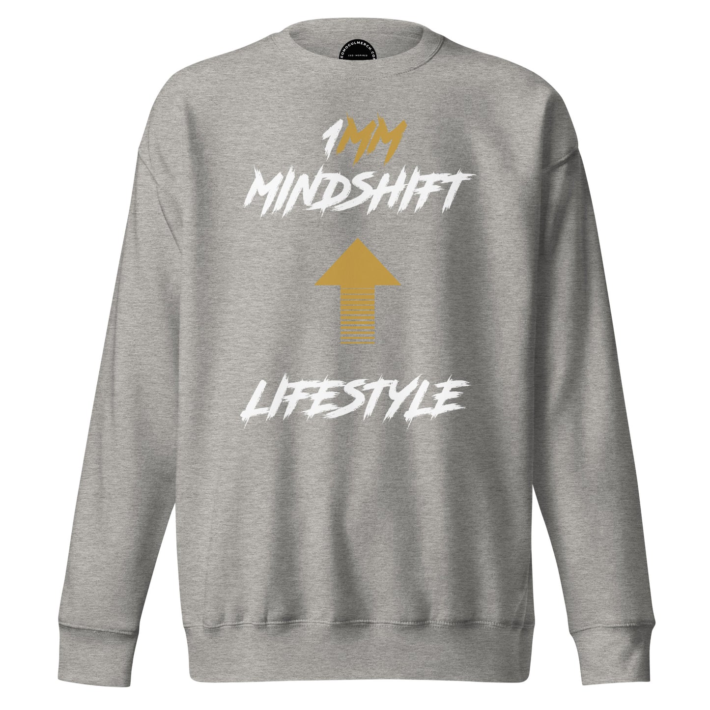Unisex Premium Sweatshirt 1MM WGW