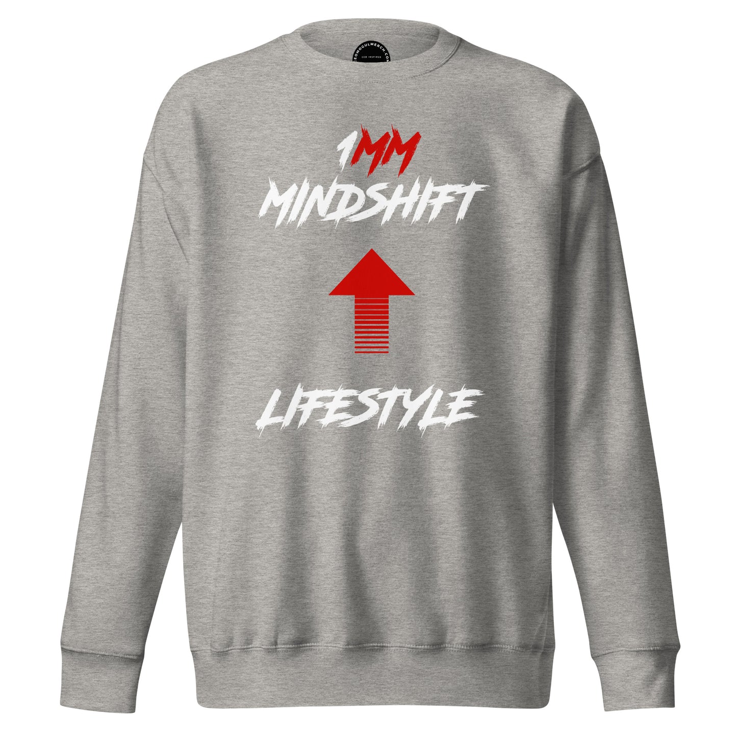 Unisex Premium Sweatshirt 1MM RWR