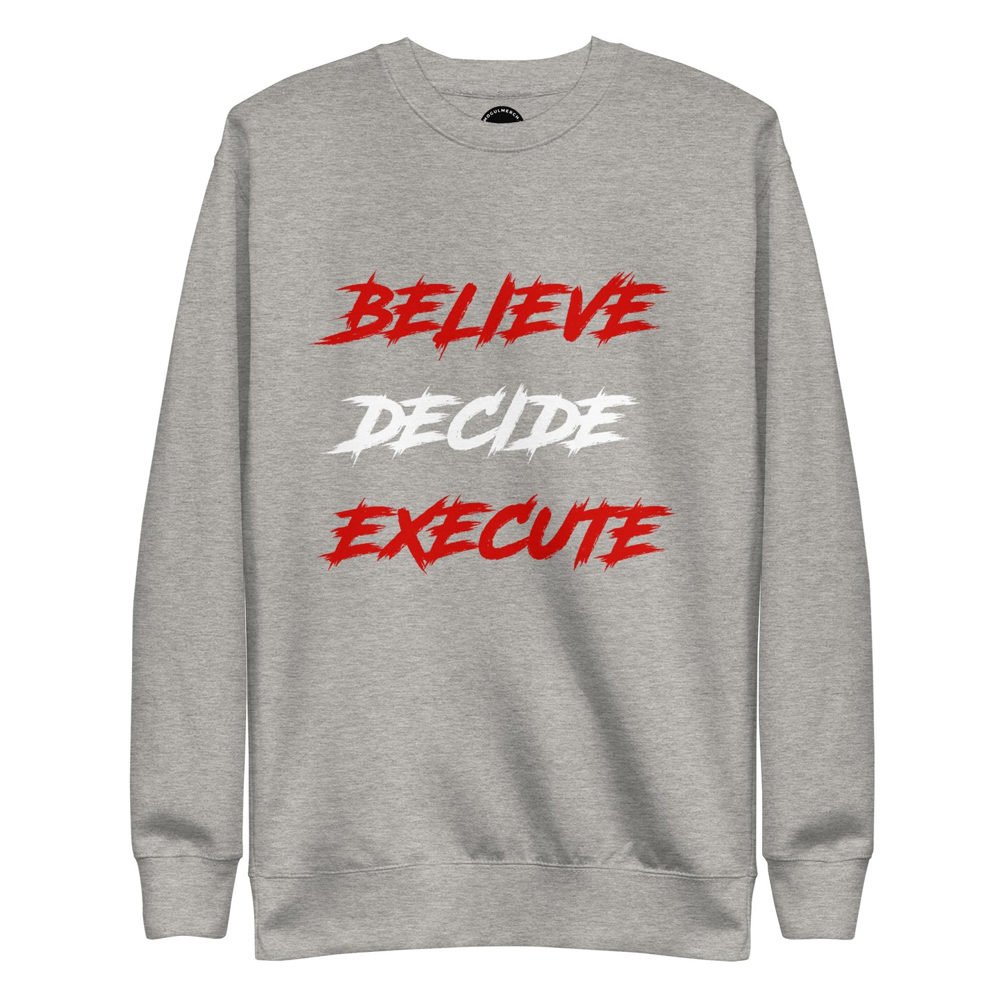 Unisex Premium Sweatshirt BDEM RWR