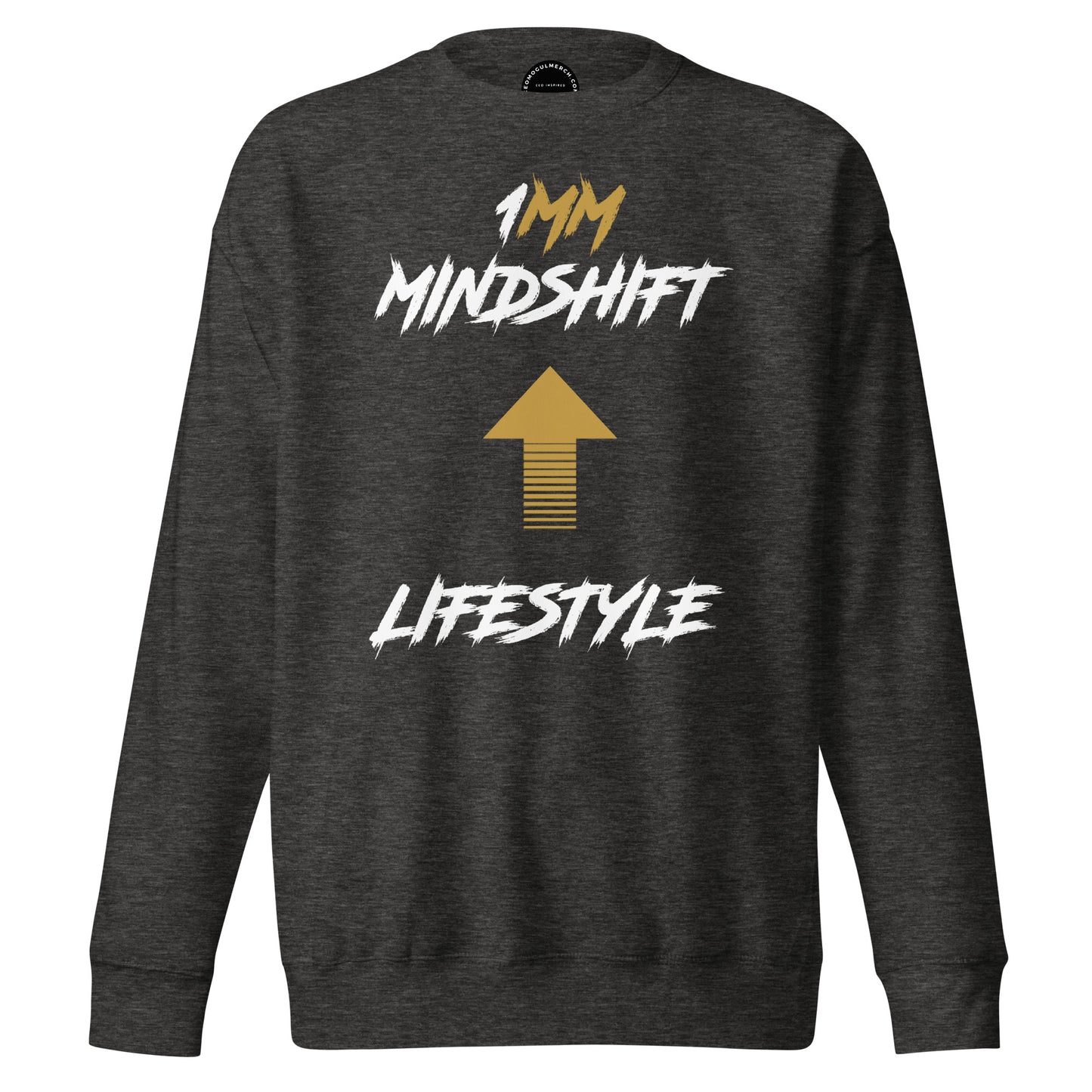 Unisex Premium Sweatshirt 1MM WGW