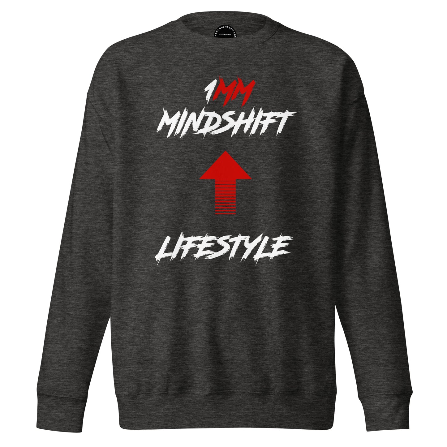 Unisex Premium Sweatshirt 1MM RWR