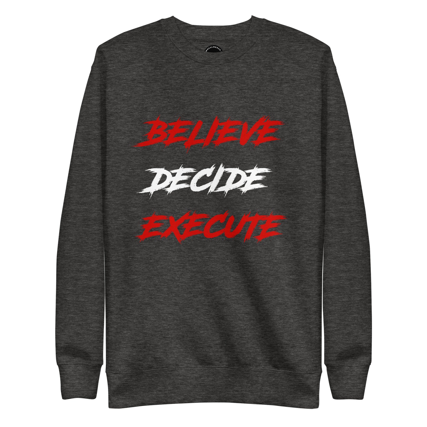 Unisex Premium Sweatshirt BDEM RWR