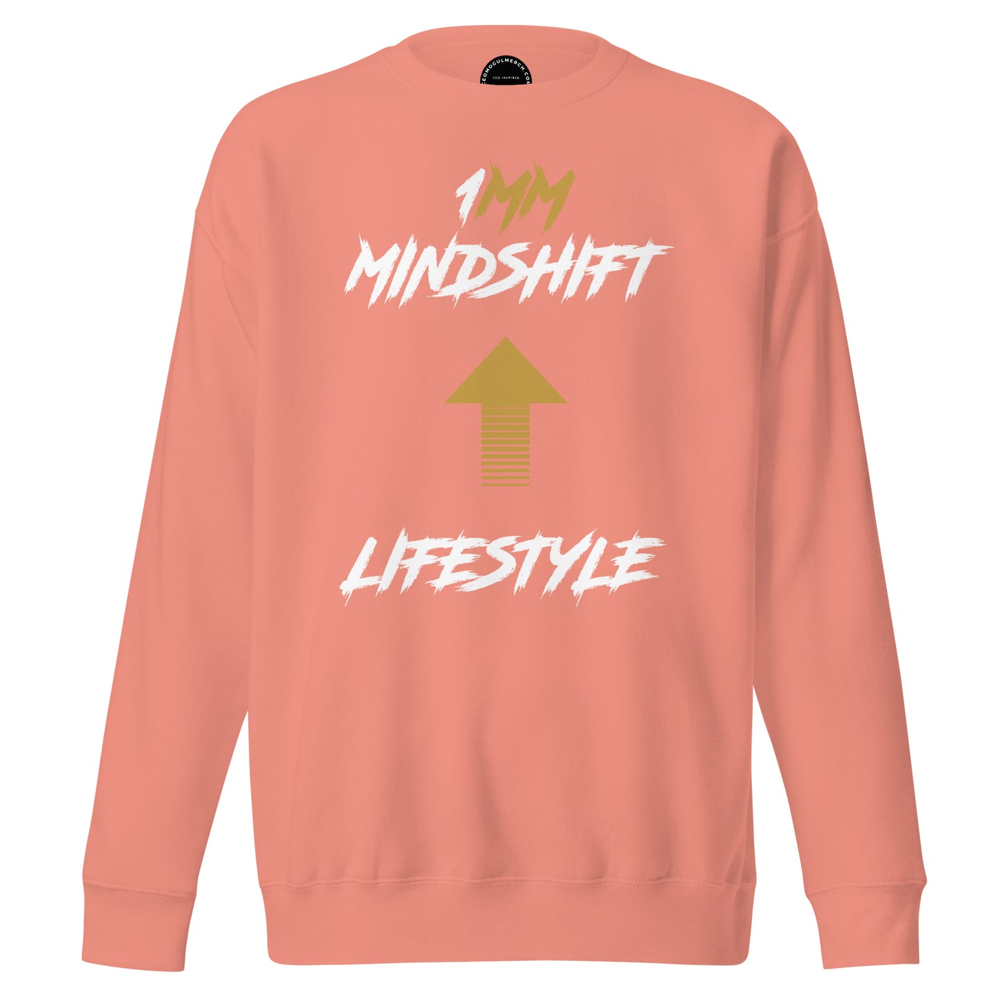 Unisex Premium Sweatshirt 1MM WGW