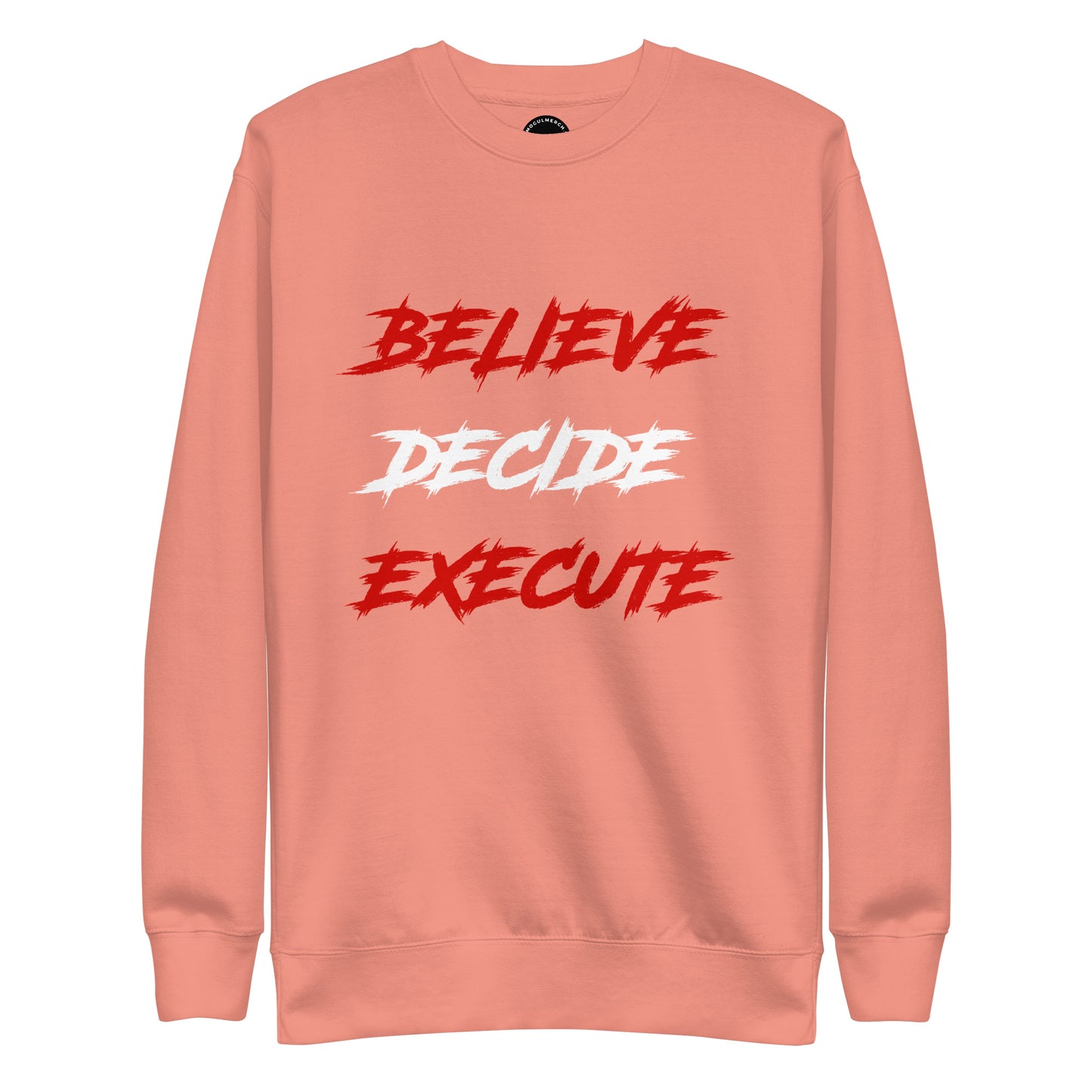Unisex Premium Sweatshirt BDEM RWR