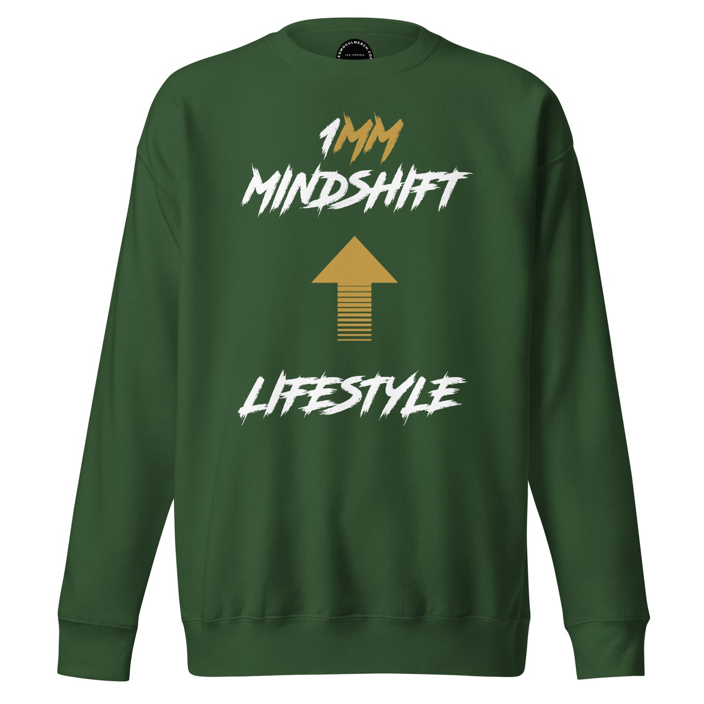 Unisex Premium Sweatshirt 1MM WGW