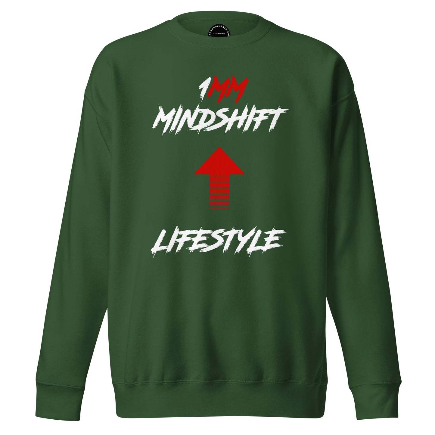 Unisex Premium Sweatshirt 1MM RWR