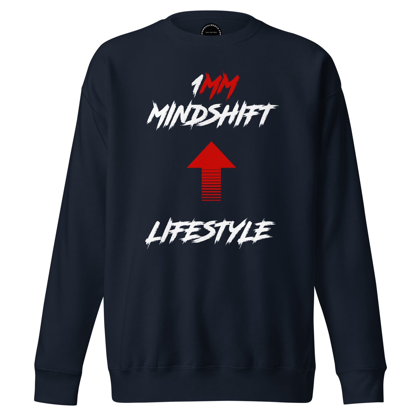 Unisex Premium Sweatshirt 1MM RWR