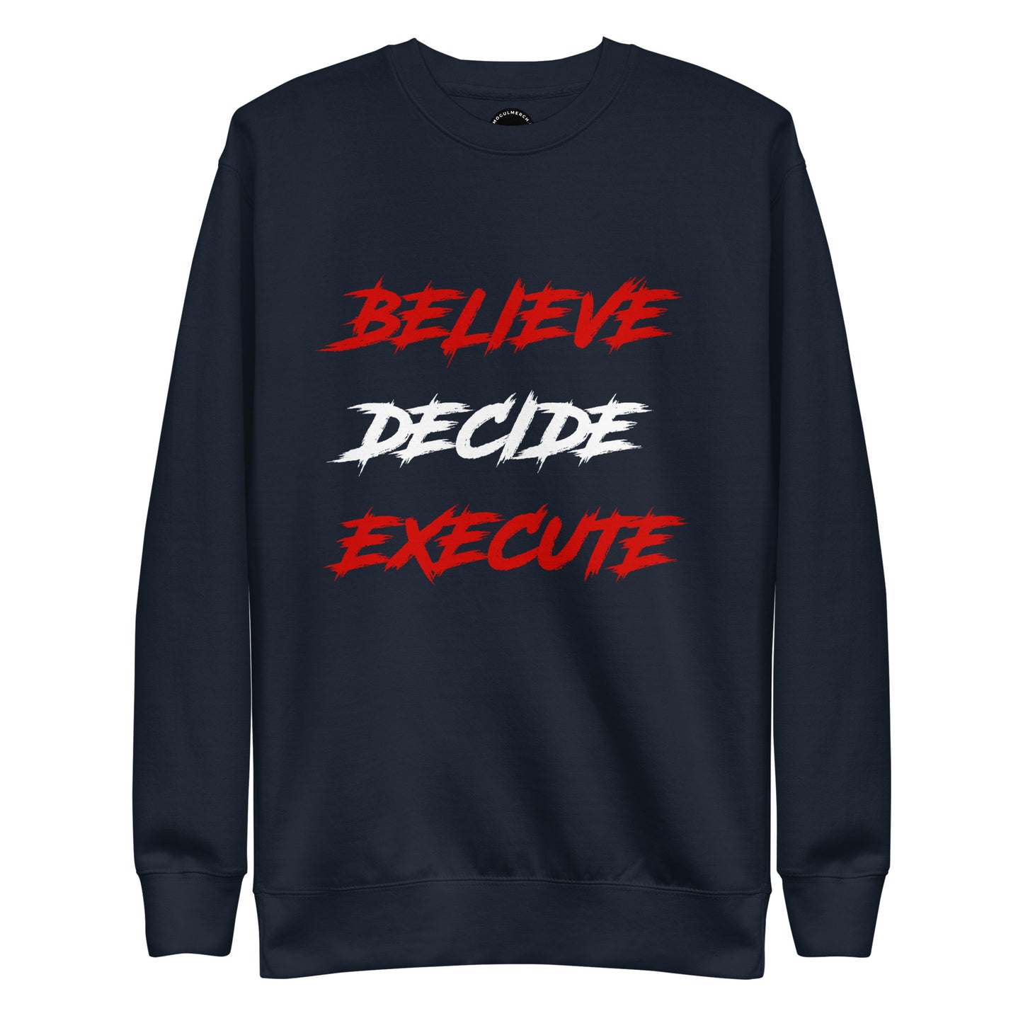Unisex Premium Sweatshirt BDEM RWR