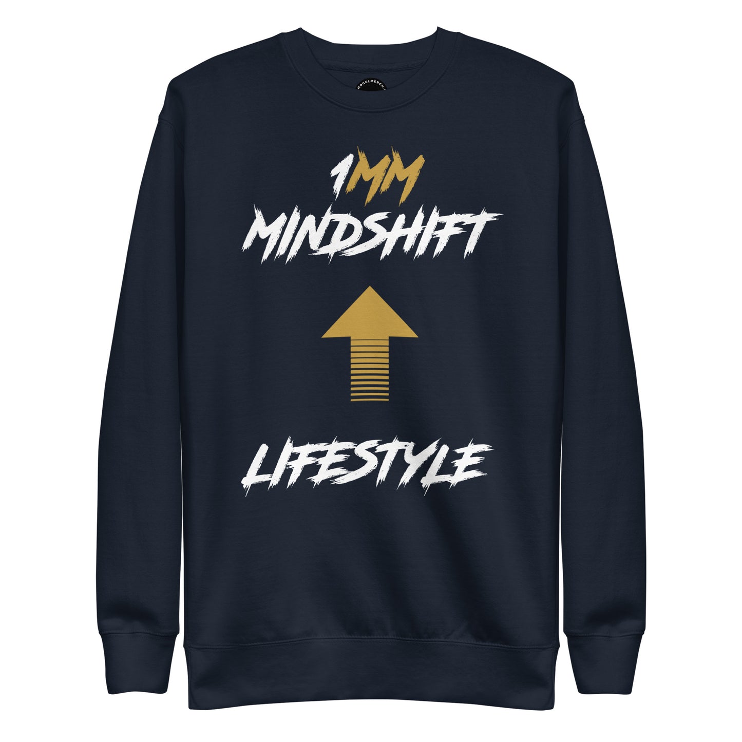 Unisex Premium Sweatshirt 1MM WGW