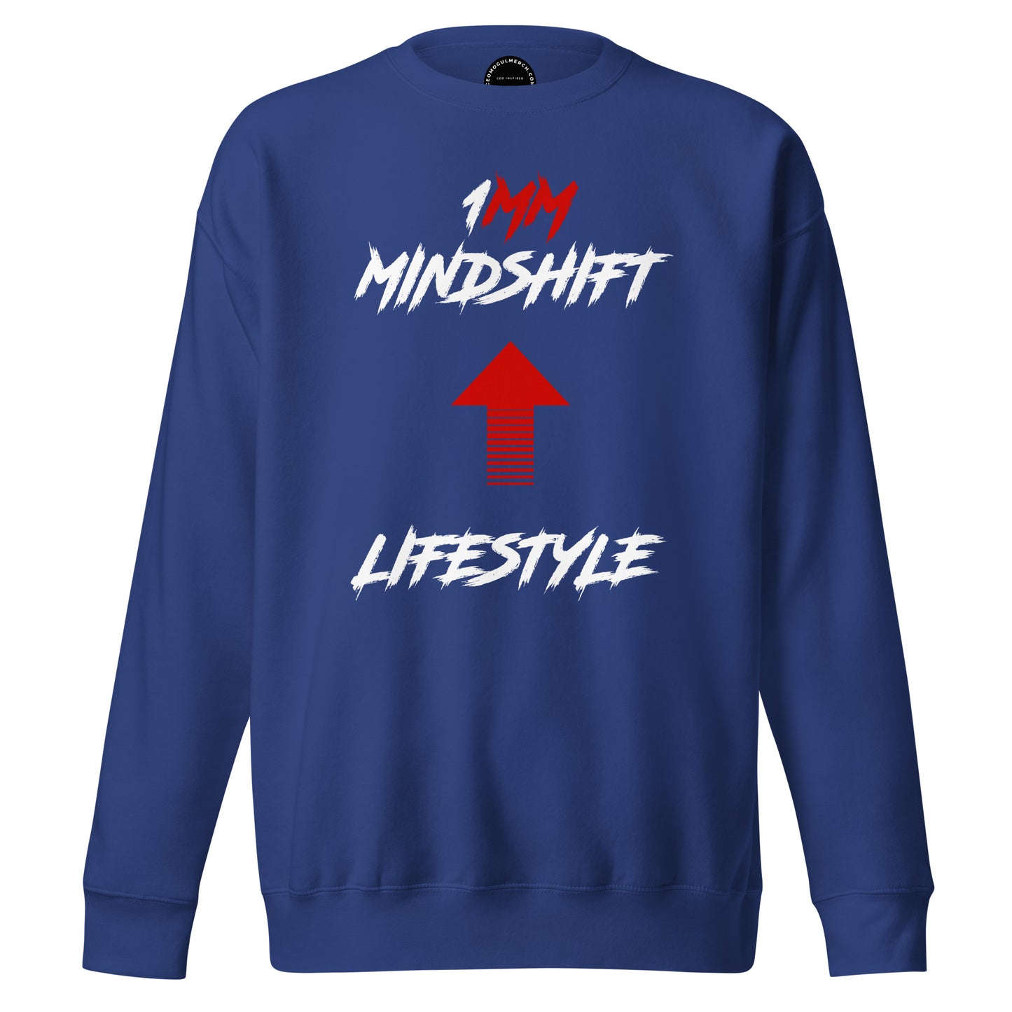 Unisex Premium Sweatshirt 1MM RWR
