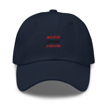 CEO BOSS Unisex Hat BDE RBR