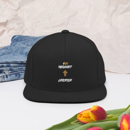 Snapback Hat 1MM WGW